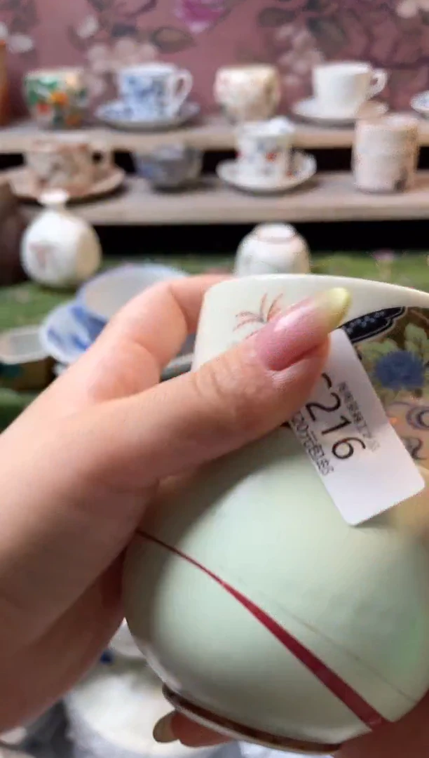 瓷片瓷器瓷器瓷器瓷器C216