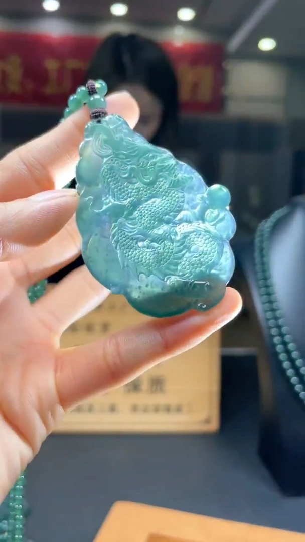 未镶嵌定制翡翠********182
