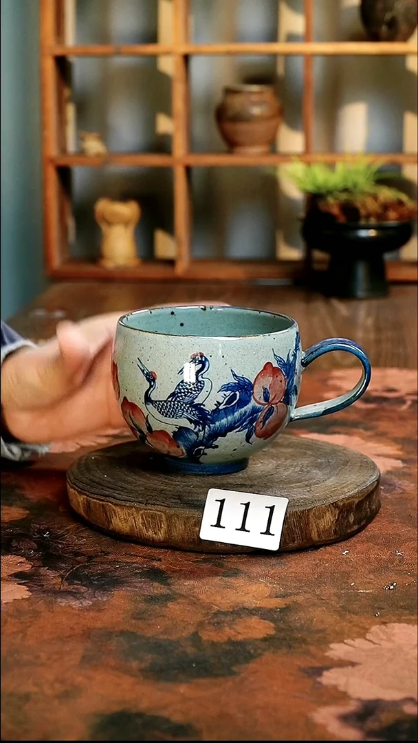 茶碗..............111