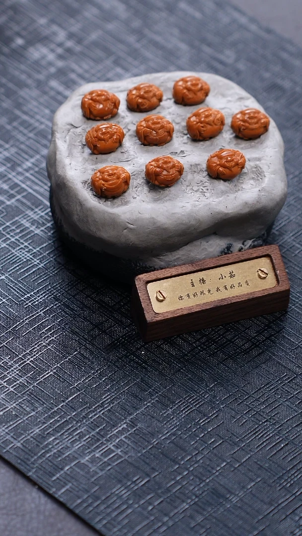 手串/手链橄榄核橄榄核