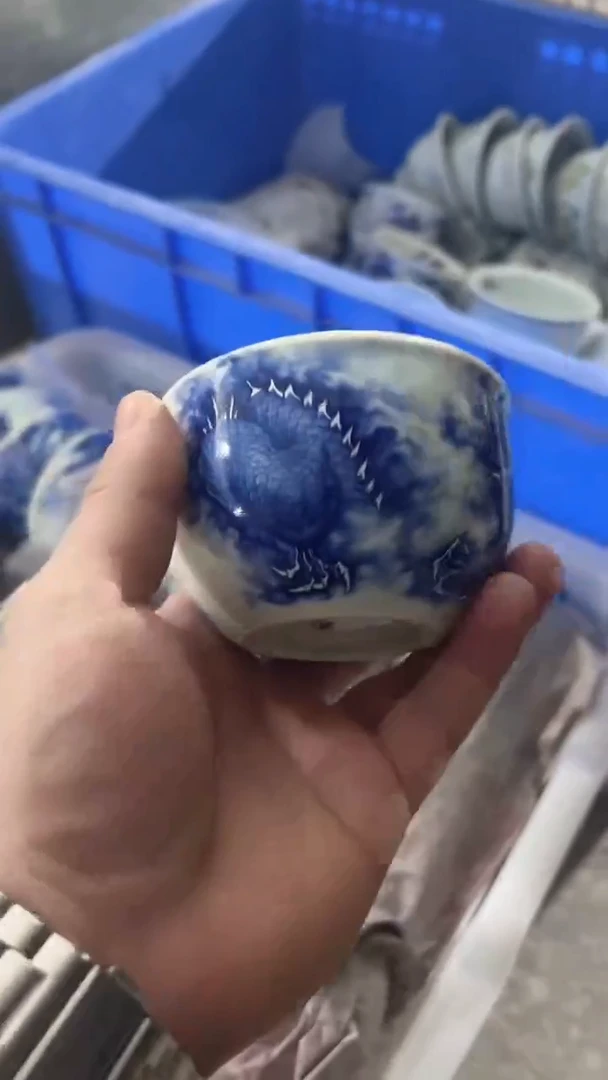 【闪购商品】景德镇陶瓷福利价