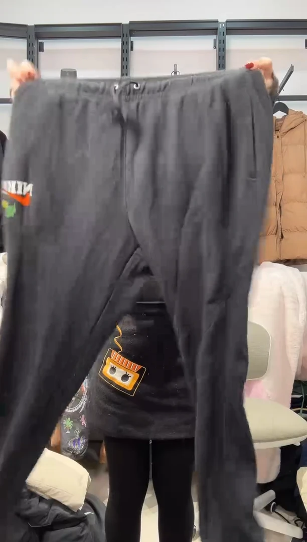 2657 闪购编码  运动卫衣裤以直播间过款为准 尺码