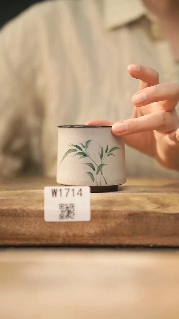 【经典福利】/ 杯子@@W1714