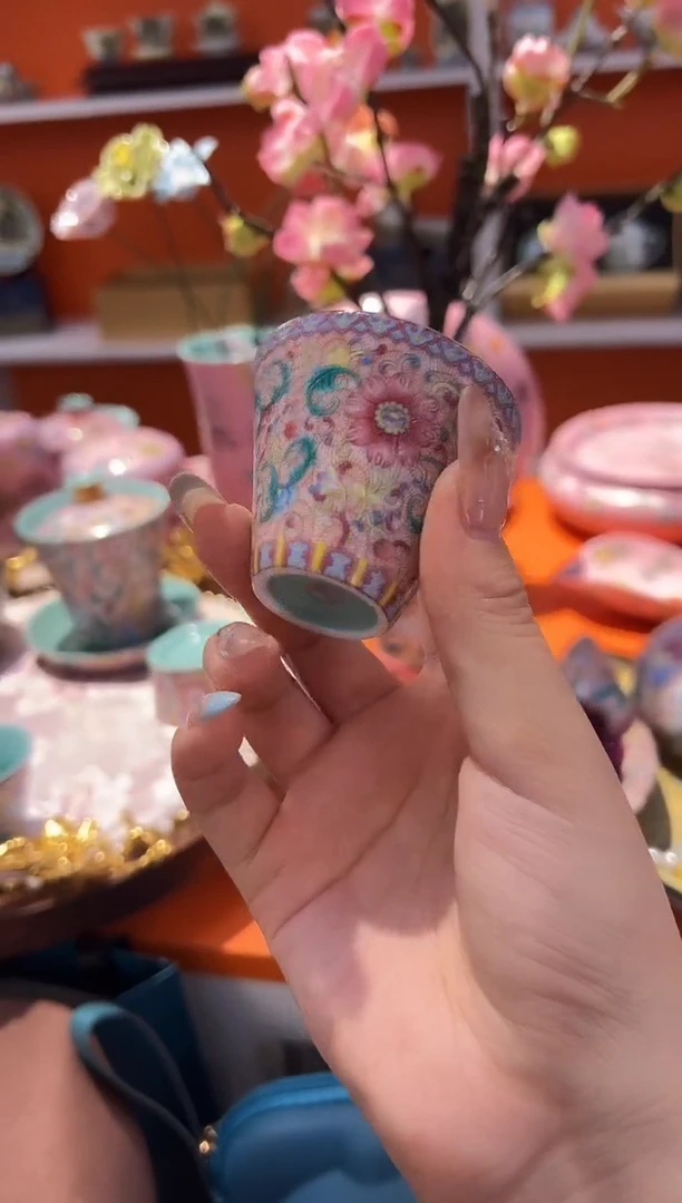 瓷片乔悦闪电购链接