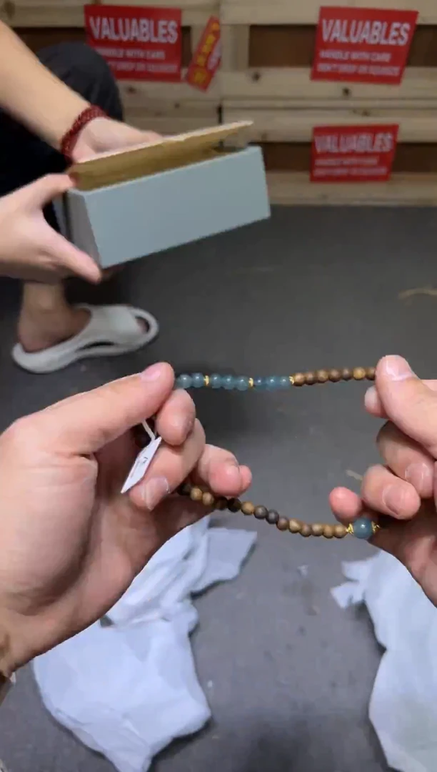 合金手串翡翠精选手串（无礼盒发货）469