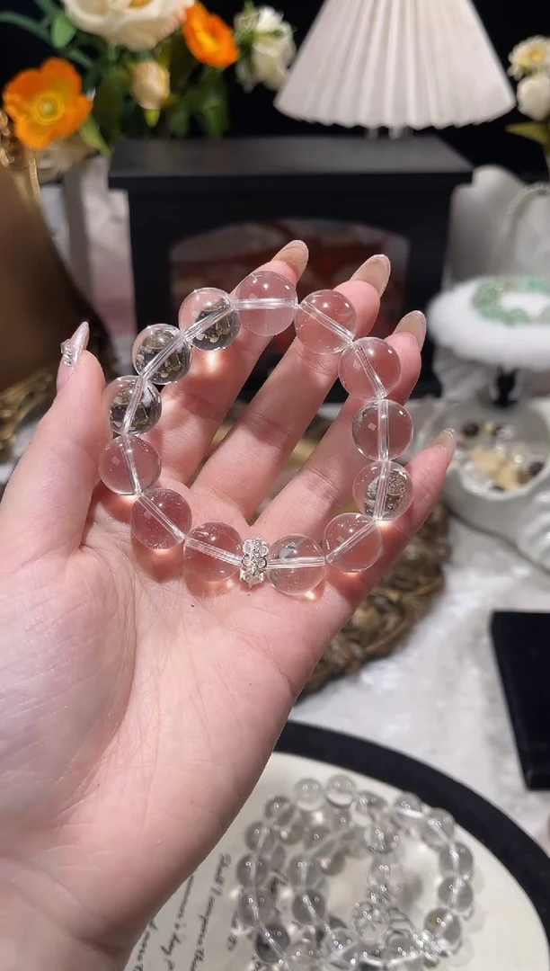 【闪购商品】水晶手链未镶嵌042多样性发货 发其一