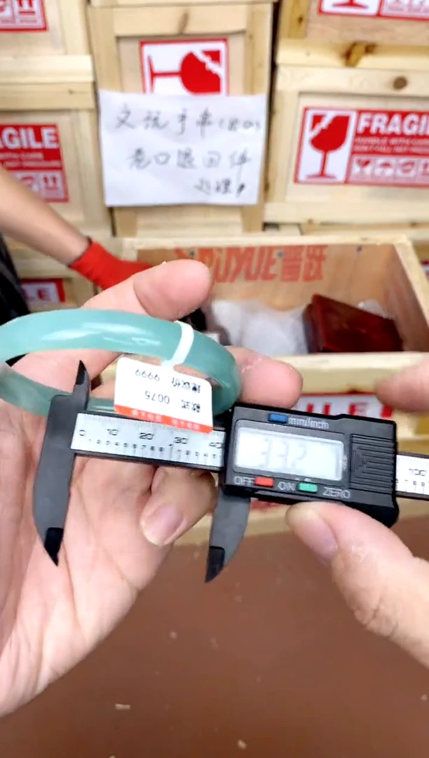 0057 精品手串搭配（无礼盒）