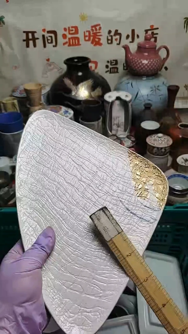 其他陶 紫韵陶艺优品小铺满30包邮