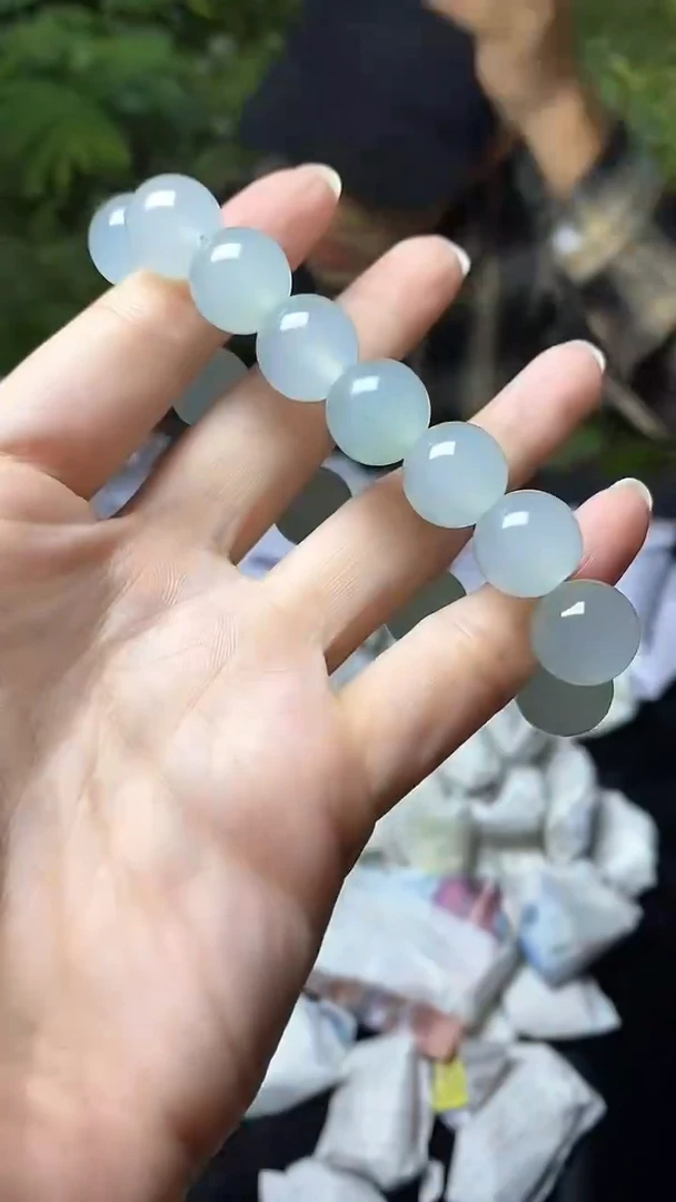满色吊坠  所见即所得！