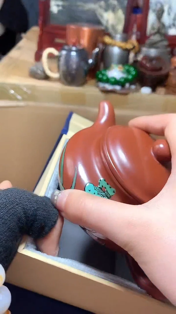 【闪购商品】瓷器默认微瑕瓷器