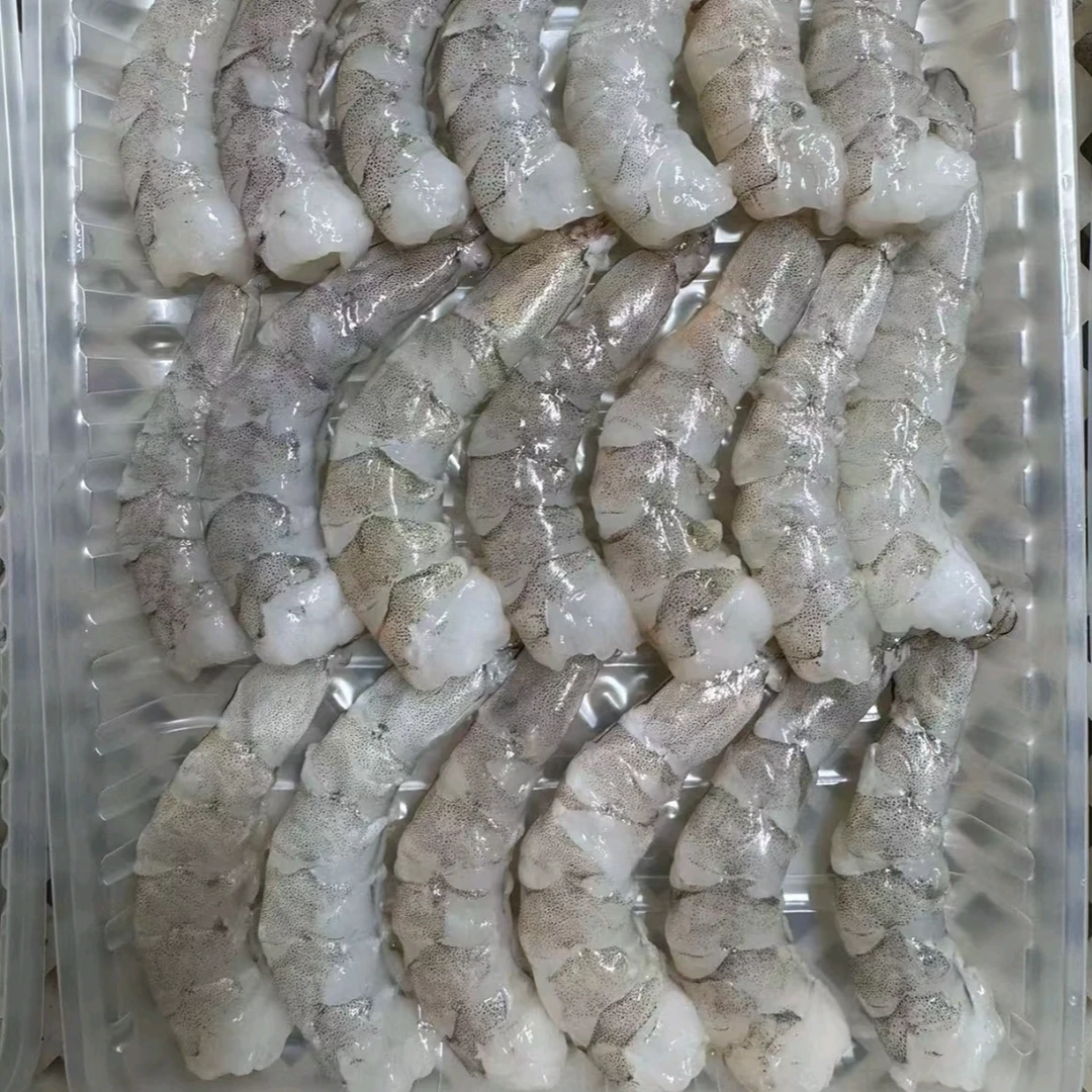 *原浆手扒虾仁200克/盒*4盒