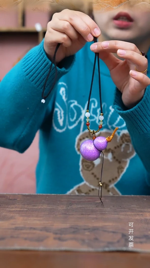 738号缘梦工艺葫芦（天然真葫芦）