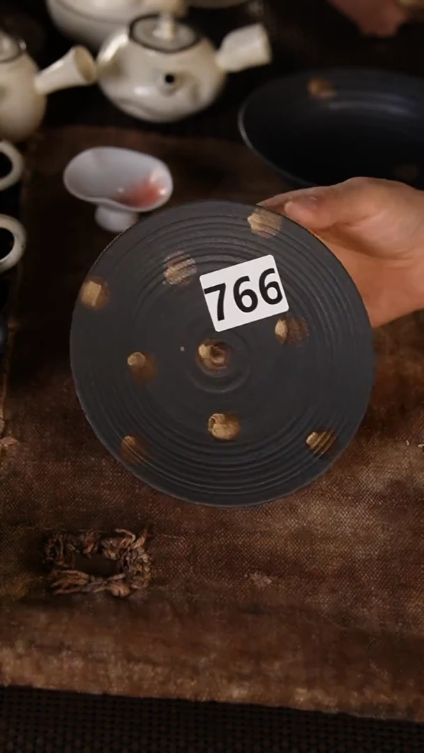 766景德镇{立梦陶}手作