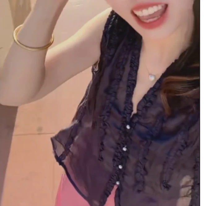 2025夏季时尚潮流百搭精品女装乖OToxo