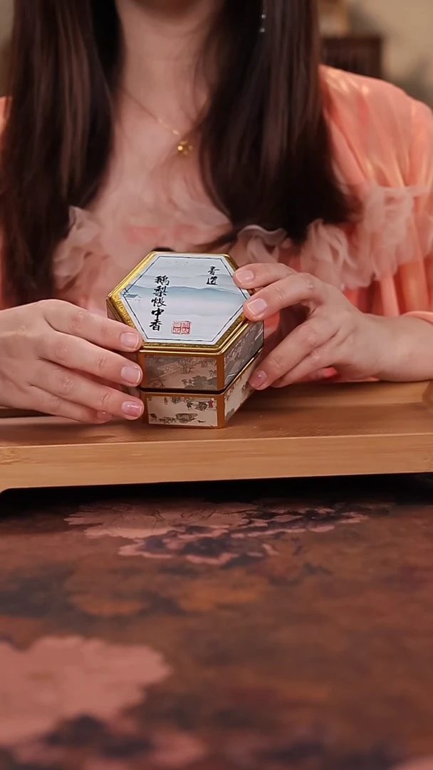 陶瓷茶具（无礼盒无茶盘）@@A12534