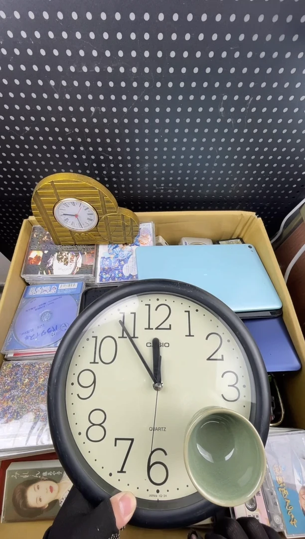 C****6 小懂中古百货2号店