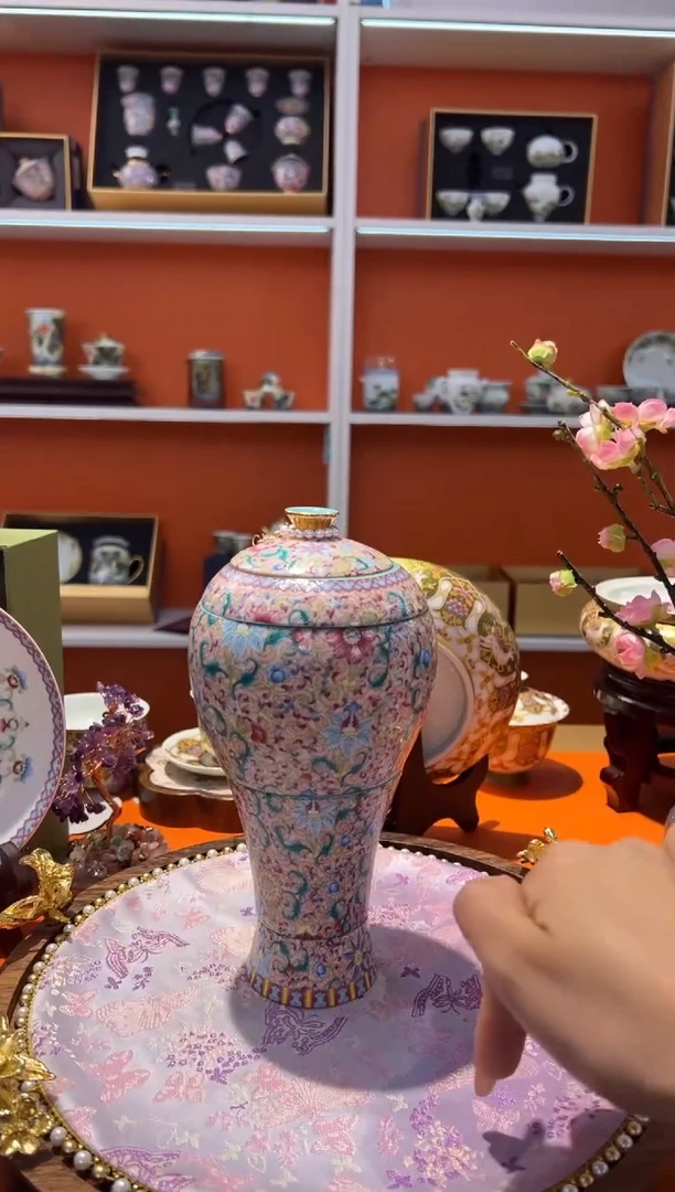 瓷片小乔产品链接