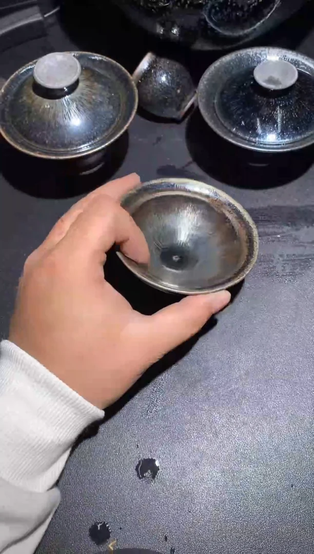 茶盏           150