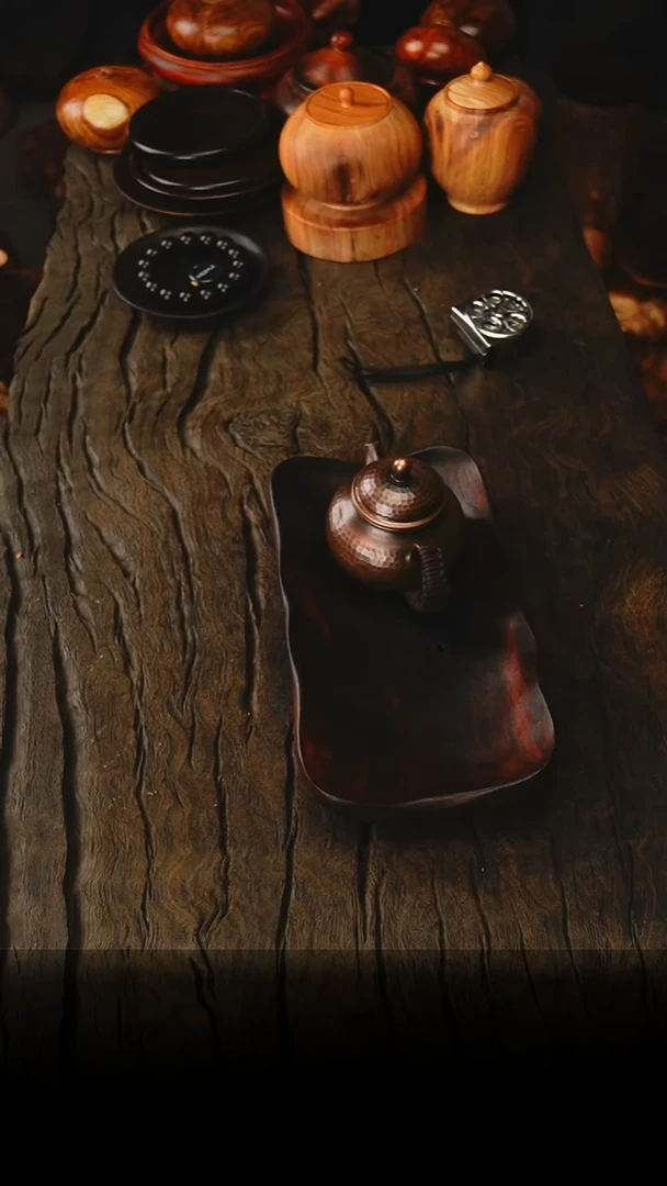 老叶木作木制品043