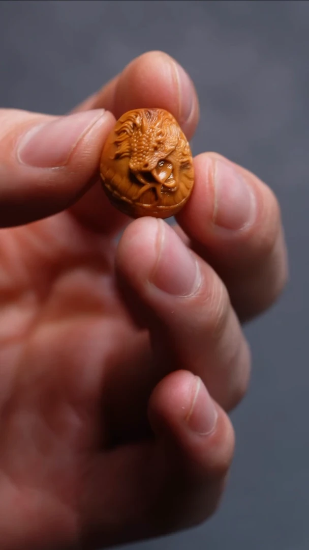 【闪购商品】橄榄核手串/手链橄榄核