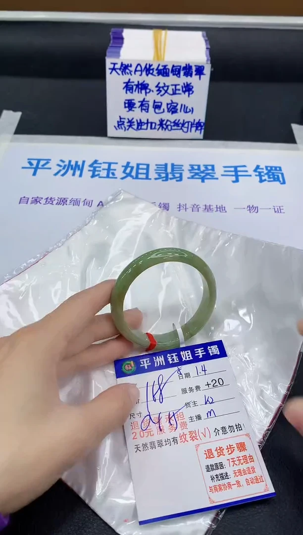 未镶嵌手镯翡翠111111
