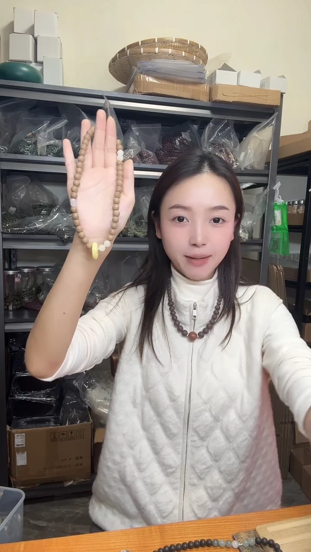 泥塑金桂木樨0.8双圈