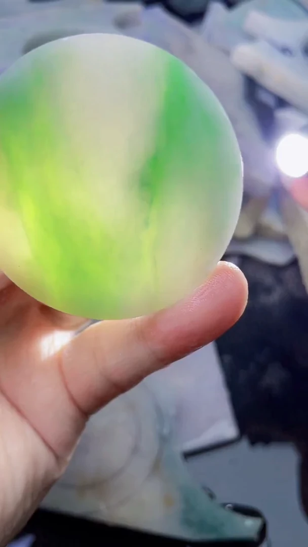 裸石翡翠翡翠A货板料