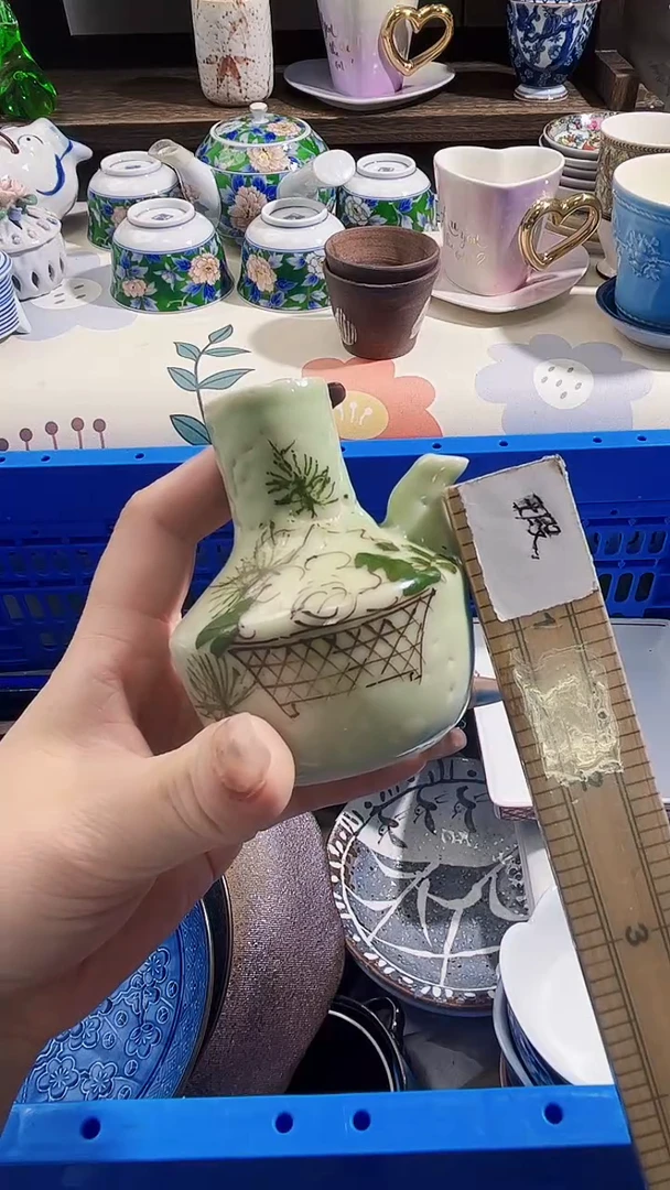 瓷片杀*陌陶瓷12354678