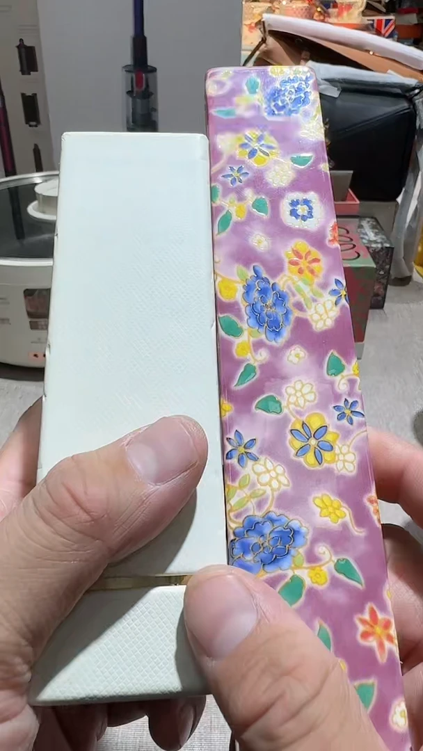 【闪购商品】瓷片正品保真,清库存白麝香
