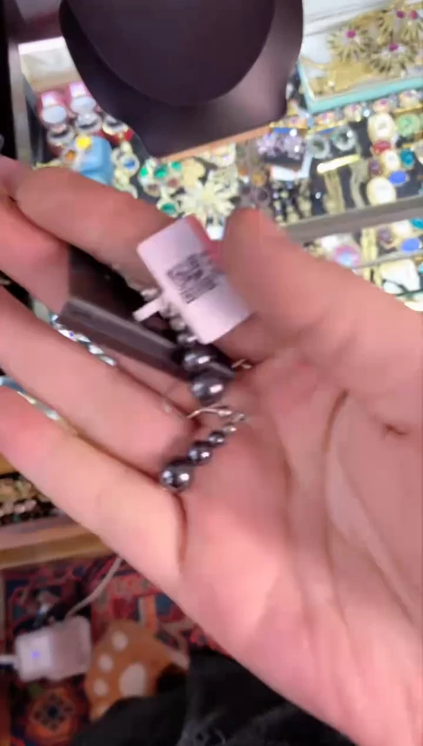 【闪购商品】瓷片楚楚中古珠宝甄选不退换