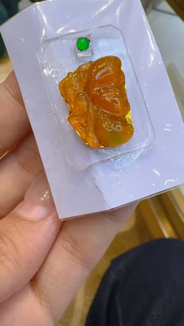 未镶嵌定制翡翠多样性团购发一件（不退不换）
