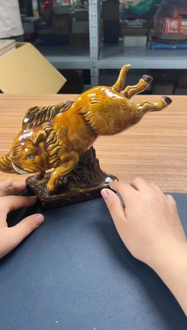 瓷片123聚宝缘海陶精选