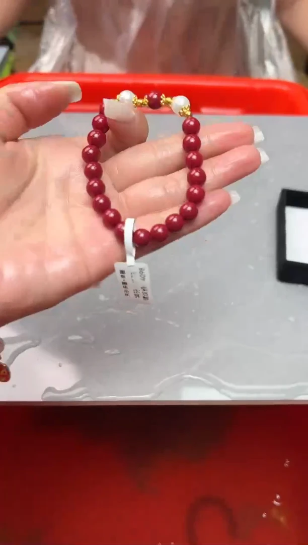 精品手串 无礼盒