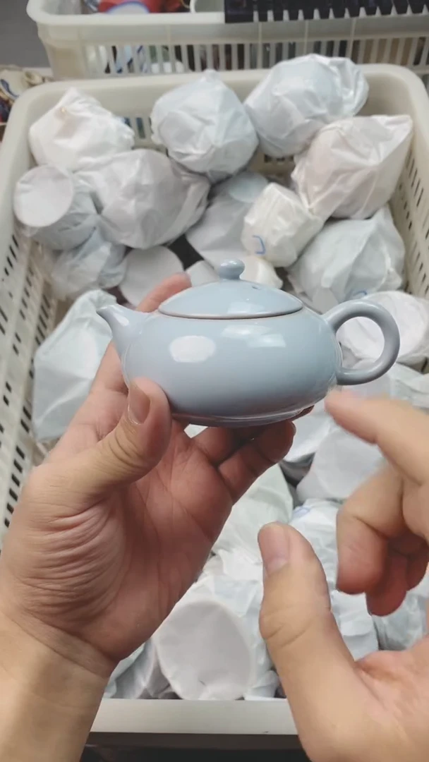 【闪购商品】茶具茶壶茶碗茶杯