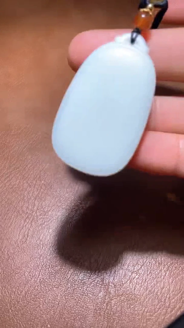 【闪购商品】和田玉BL1.13多样性拍一发一未镶嵌76