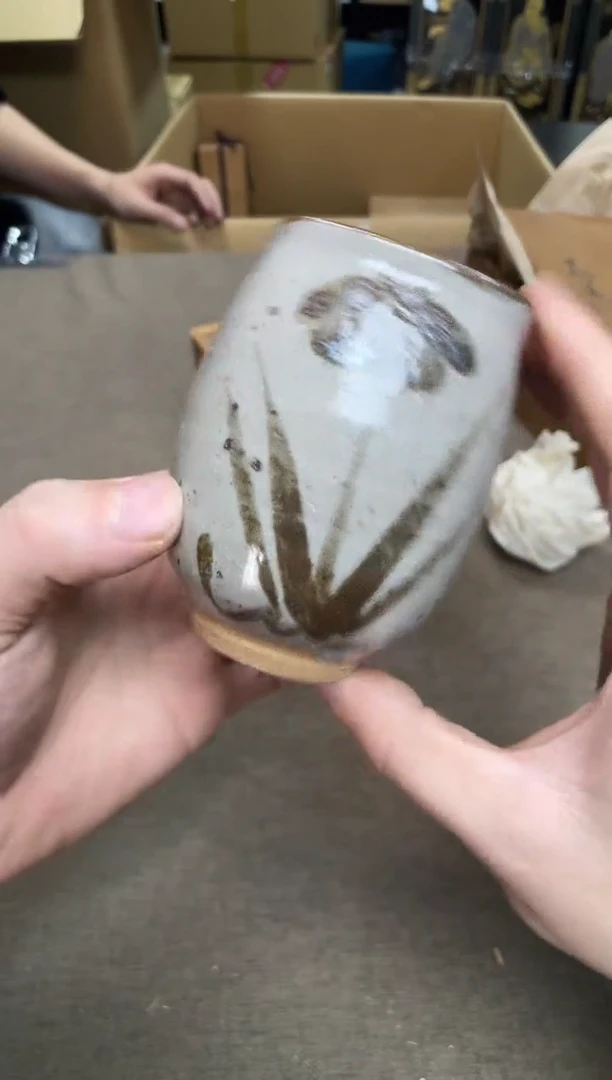 茶宠瓷器茶具套装