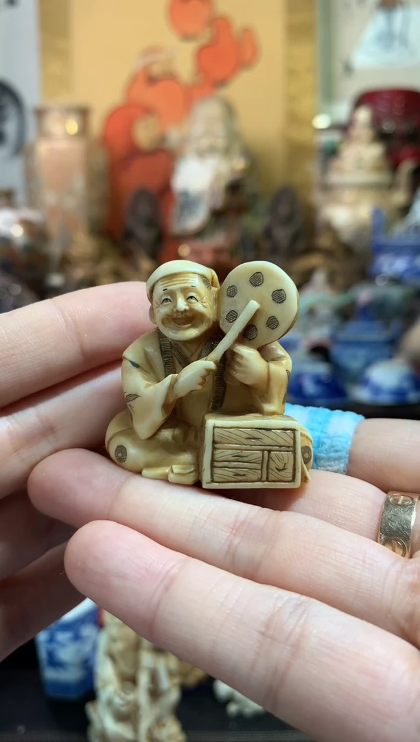 F***x陶瓷杯茶道器哈哈哈哈哈