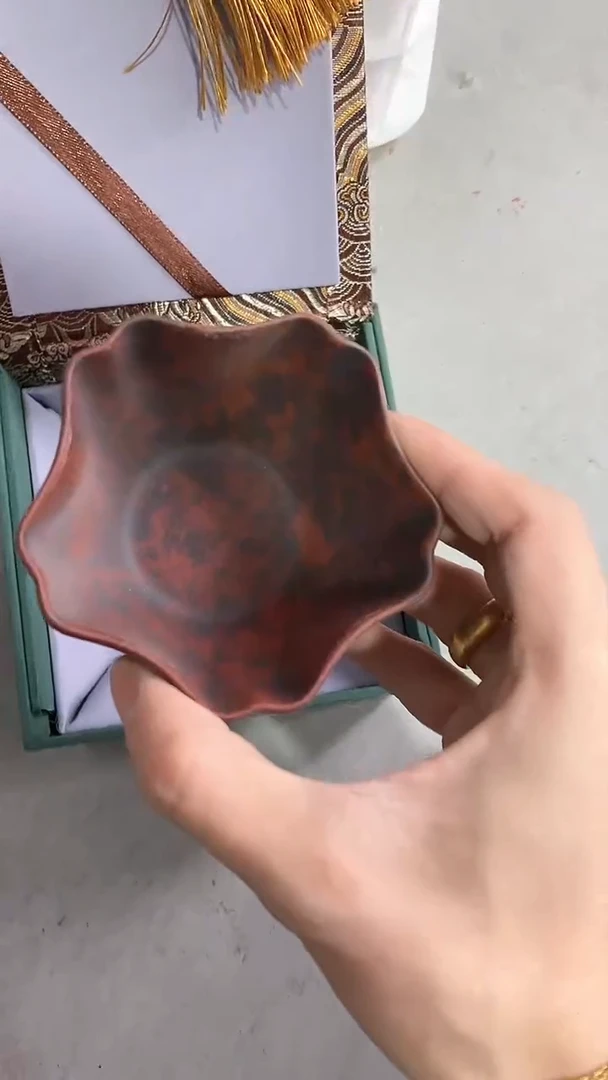 【闪购商品】瓷片陶瓷茶器福利50