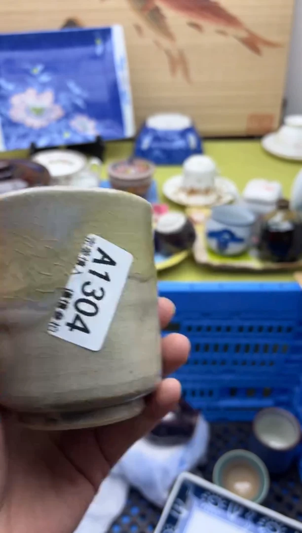 摆件陶因****你1304