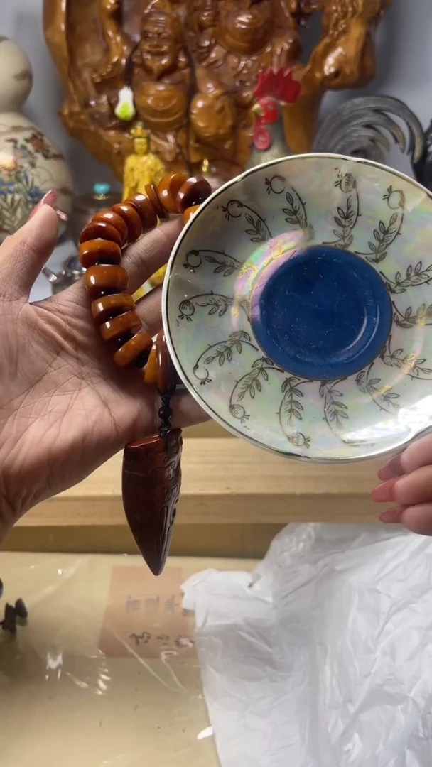 琉璃手工艺品土*金琉璃琉璃琉璃琉璃