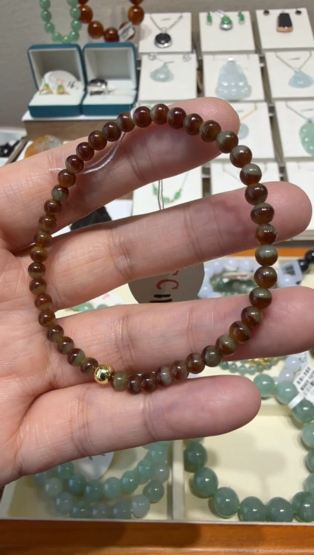 未镶嵌挂件翡翠A货翡翠多样性孤品