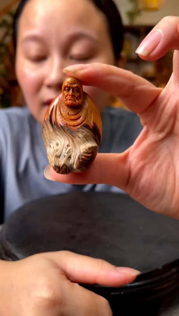 柏木（崖柏）崖柏小件