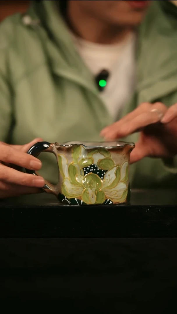 其他371遇瓷手作同款