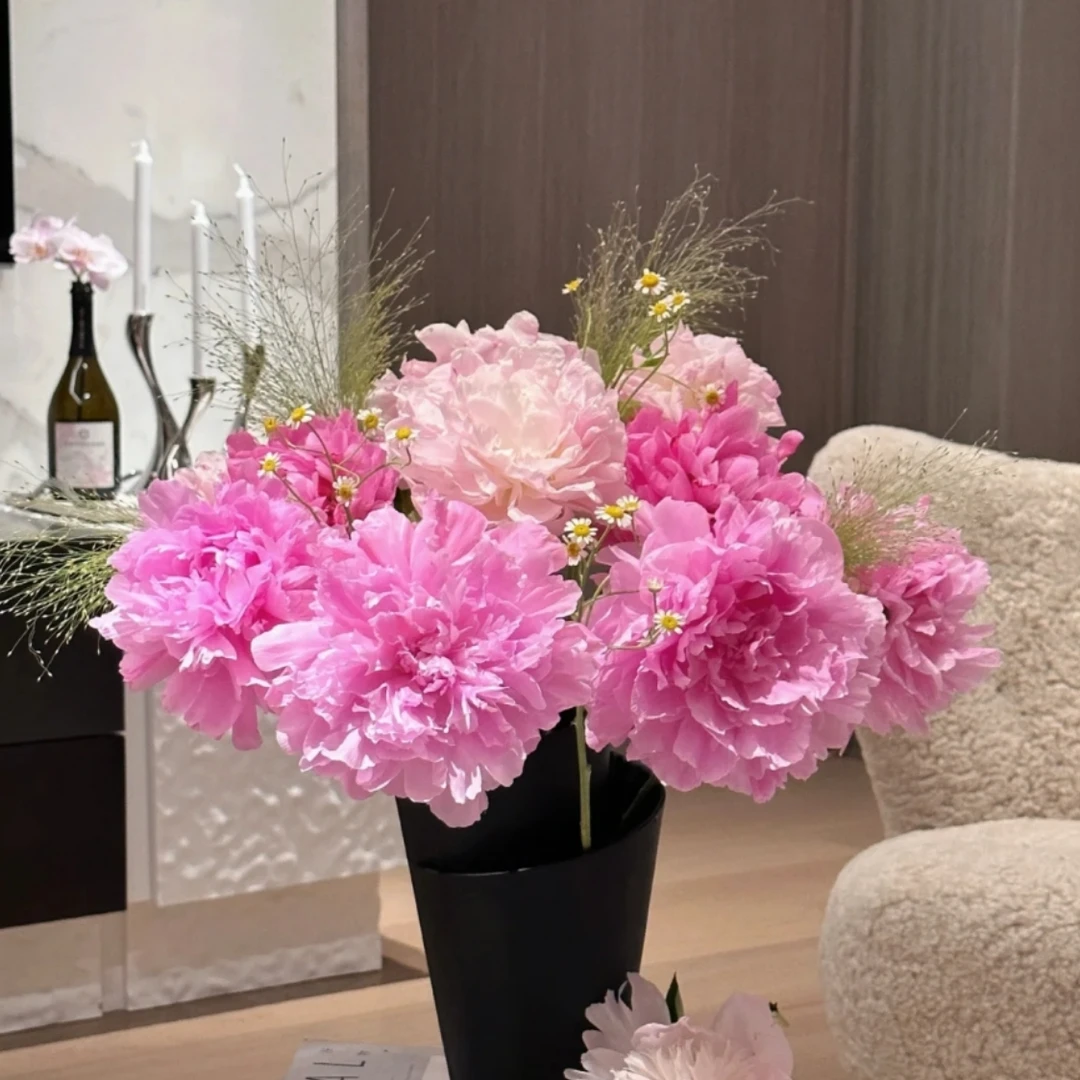 现货头茬（晴雯）菏泽基地直发 母亲节鲜花 次日达