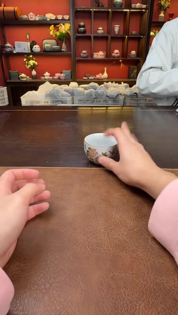 这是真便宜-旅行茶具