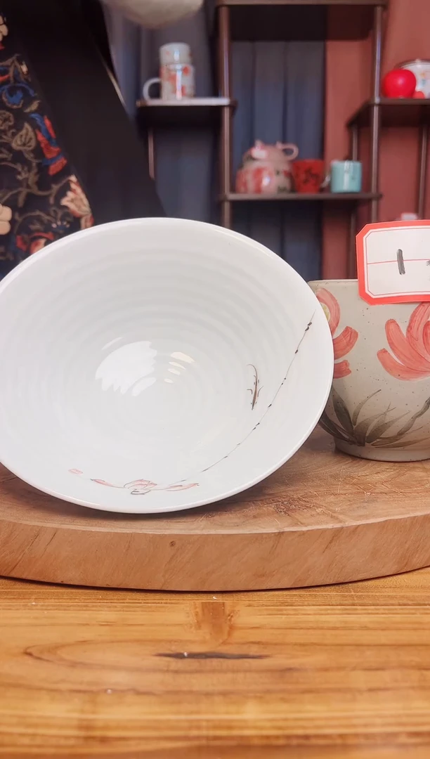 【闪购商品】瓷片景德镇高温无铅无汞无公害1365度陶瓷