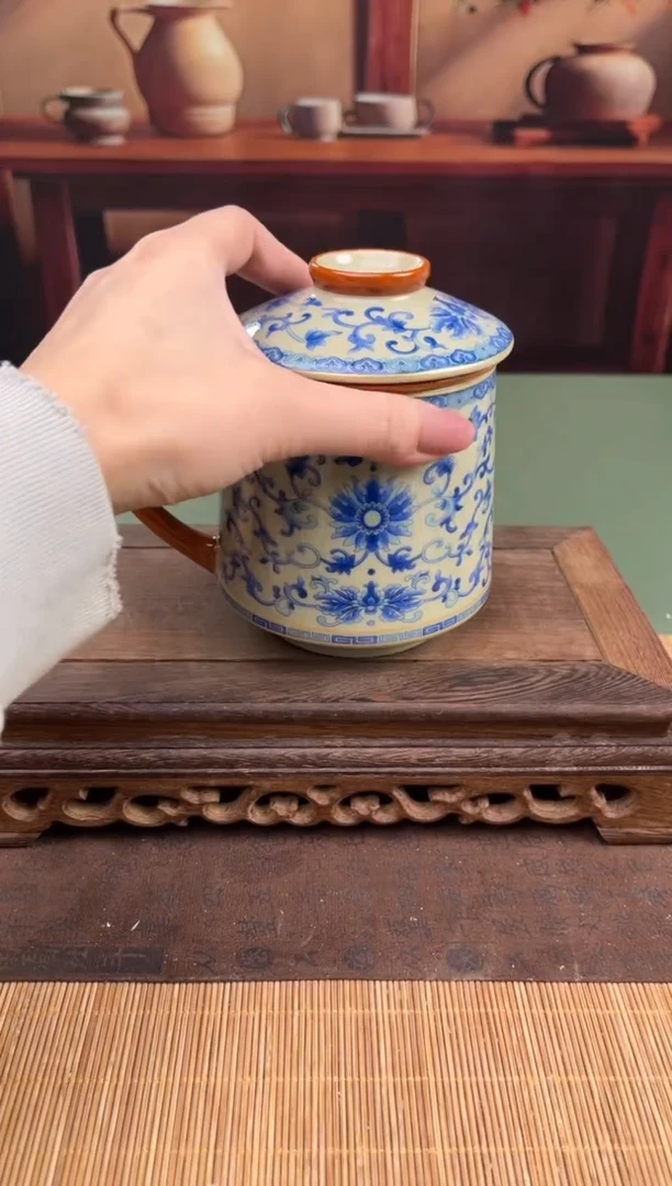 【闪购商品】顾德茶器福利闪购链接