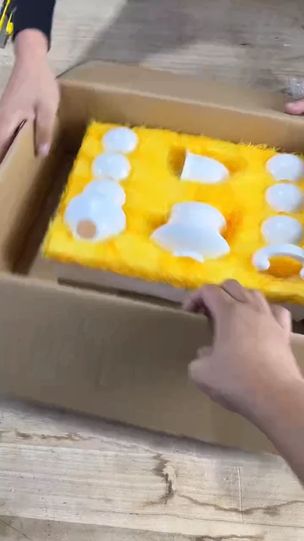 玖珑高端茶器套组