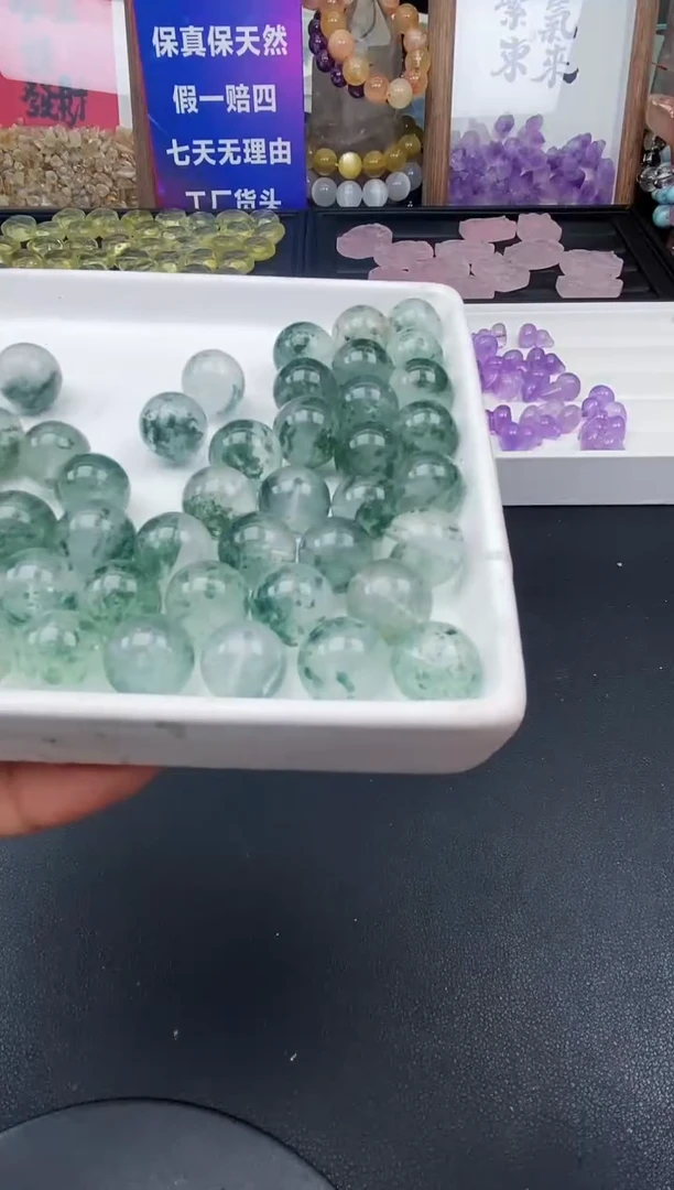 【闪购商品】水晶颈饰未镶嵌49a多样性发其一/2.20/1个