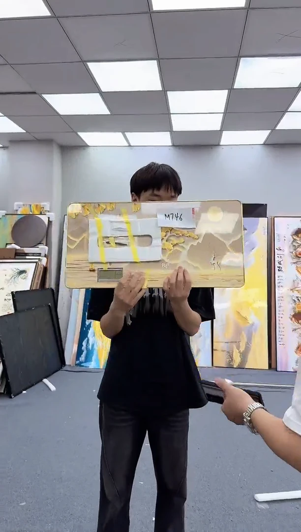 孤品微瑕黑马闪购M746